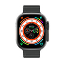 Watch Series 8 Ultra